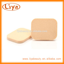 Liya nature NR latex Sponge Puff with cheap price fast delivery